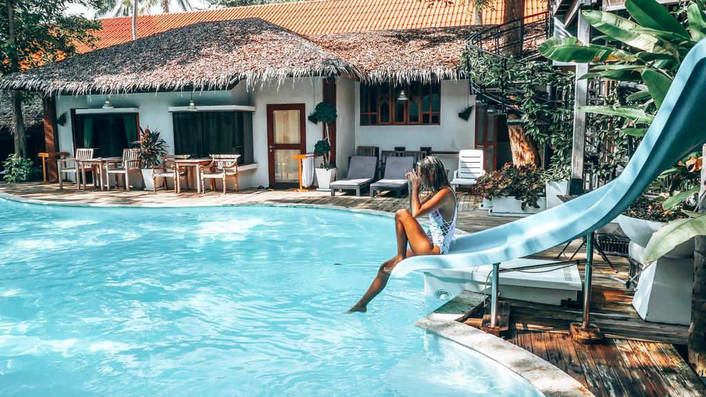 Tango Resort 3*
