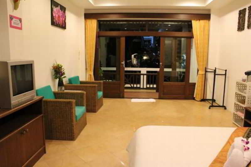 Perfect Hotel