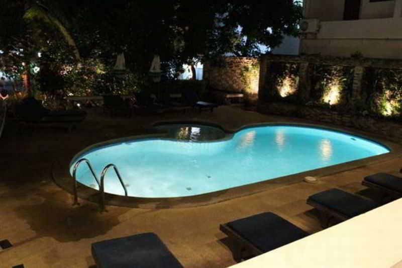 Perfect Hotel Lamai Beach (Koh Samui)