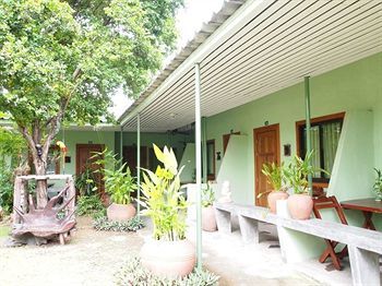 Baan Sala Lung Dam - Fisherman Village 2*