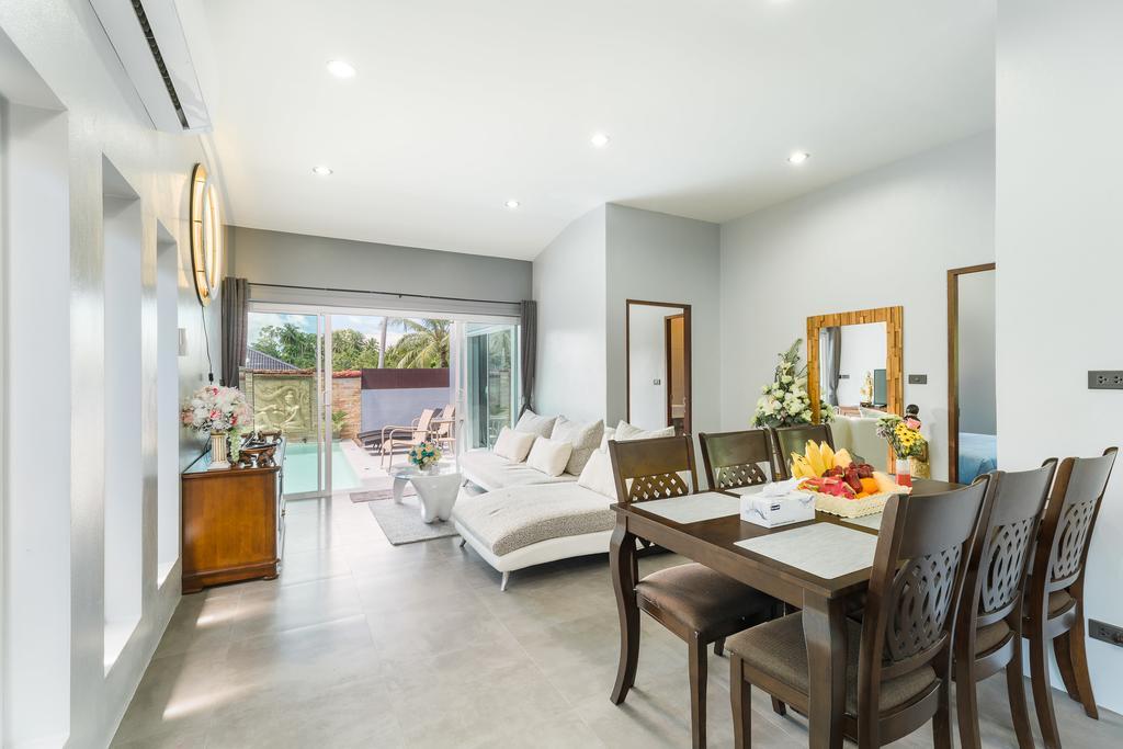 Nb Wanwisa Villa Ko Samui