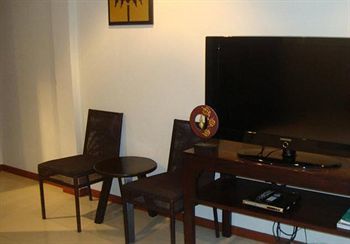 Kluay Mai Boutique 2* Ko Samui