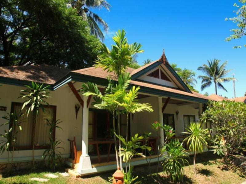 Station touristique The Bay Samui