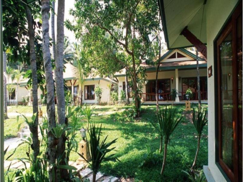 The Bay Samui Station touristique
