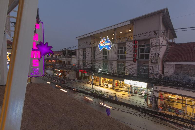 Bondi Samui Hotel