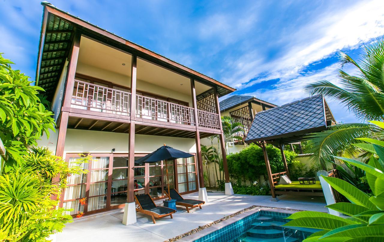 Kanda Pool 5* Ko Samui