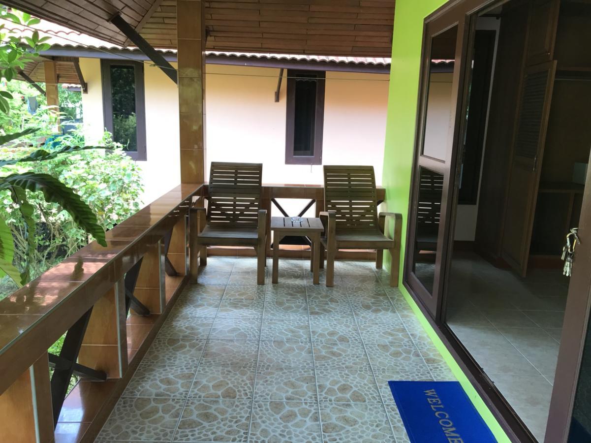 Green Villa Resort 2*