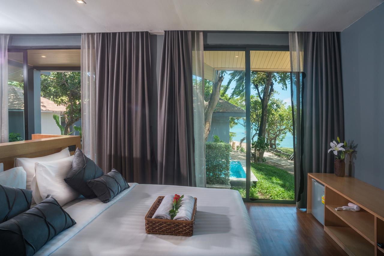 Station touristique The Bay Samui 3*