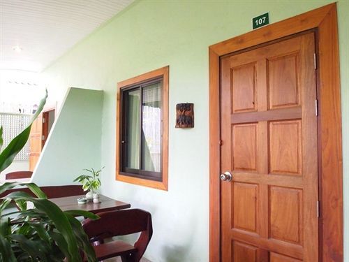 Resort Baan Sala Lung Dam - Fisherman Village 2*