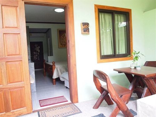Baan Sala Lung Dam - Fisherman Village Resort Bophut