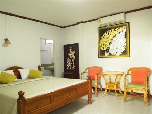 Resort Baan Sala Lung Dam - Fisherman Village Bophut