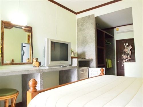 Resort Baan Sala Lung Dam - Fisherman Village 2*