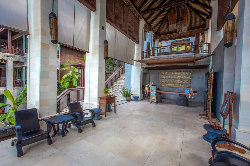 The Kala Samui Resort Ko Samui