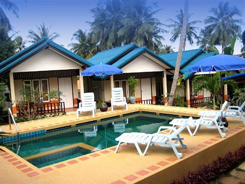 Aurora Hill Ko Samui