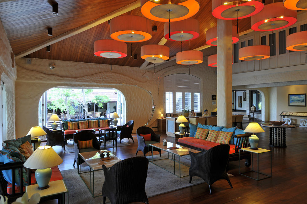 Tongsai Grand Villas Hotel Koh Samui
