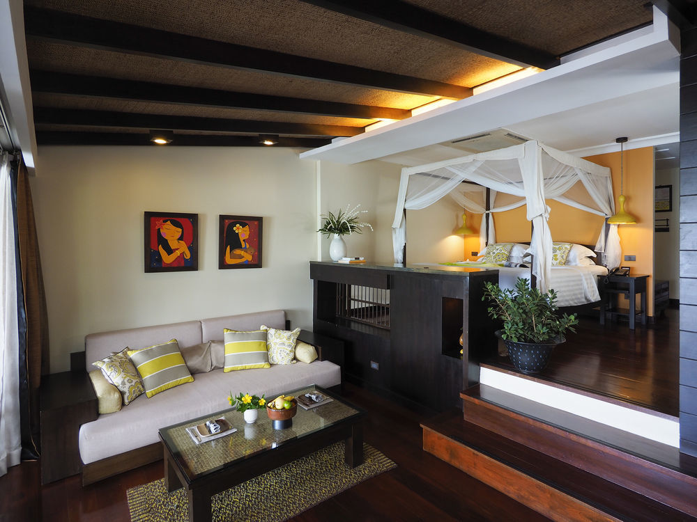 Hotel Tongsai Grand Villas