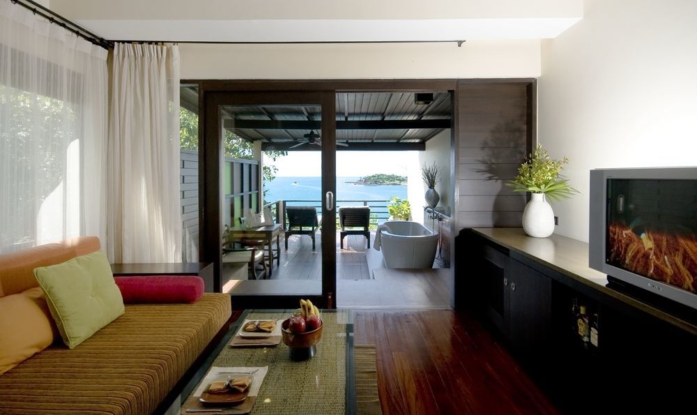 Tongsai Grand Villas 5*