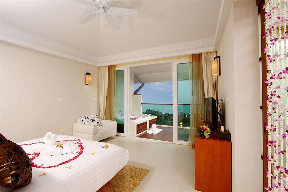 Hotel Kc & Over Water Ko Samui