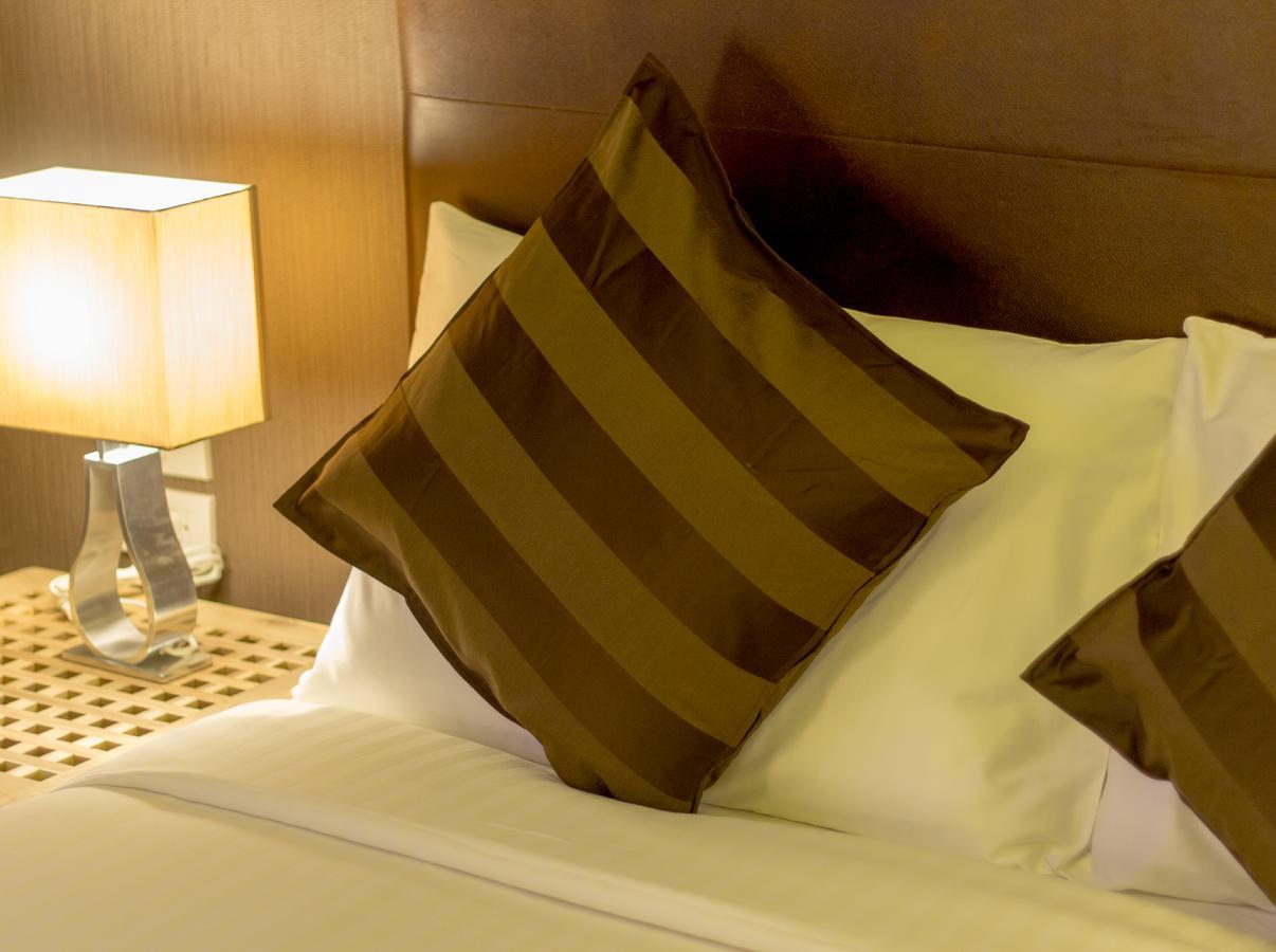 Bondi Samui Hotel