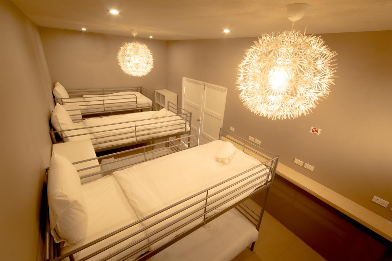 Bondi Samui Hotel