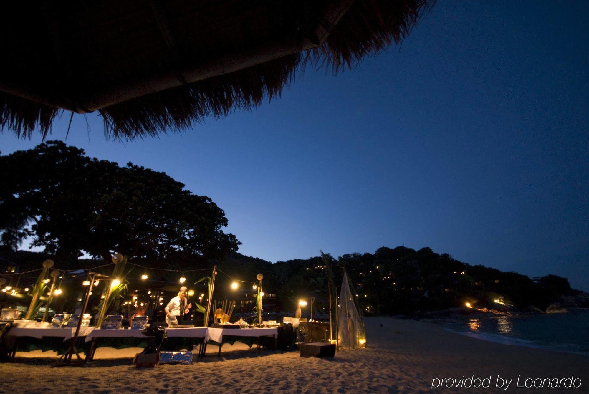 Tongsai Grand Villas Hotel