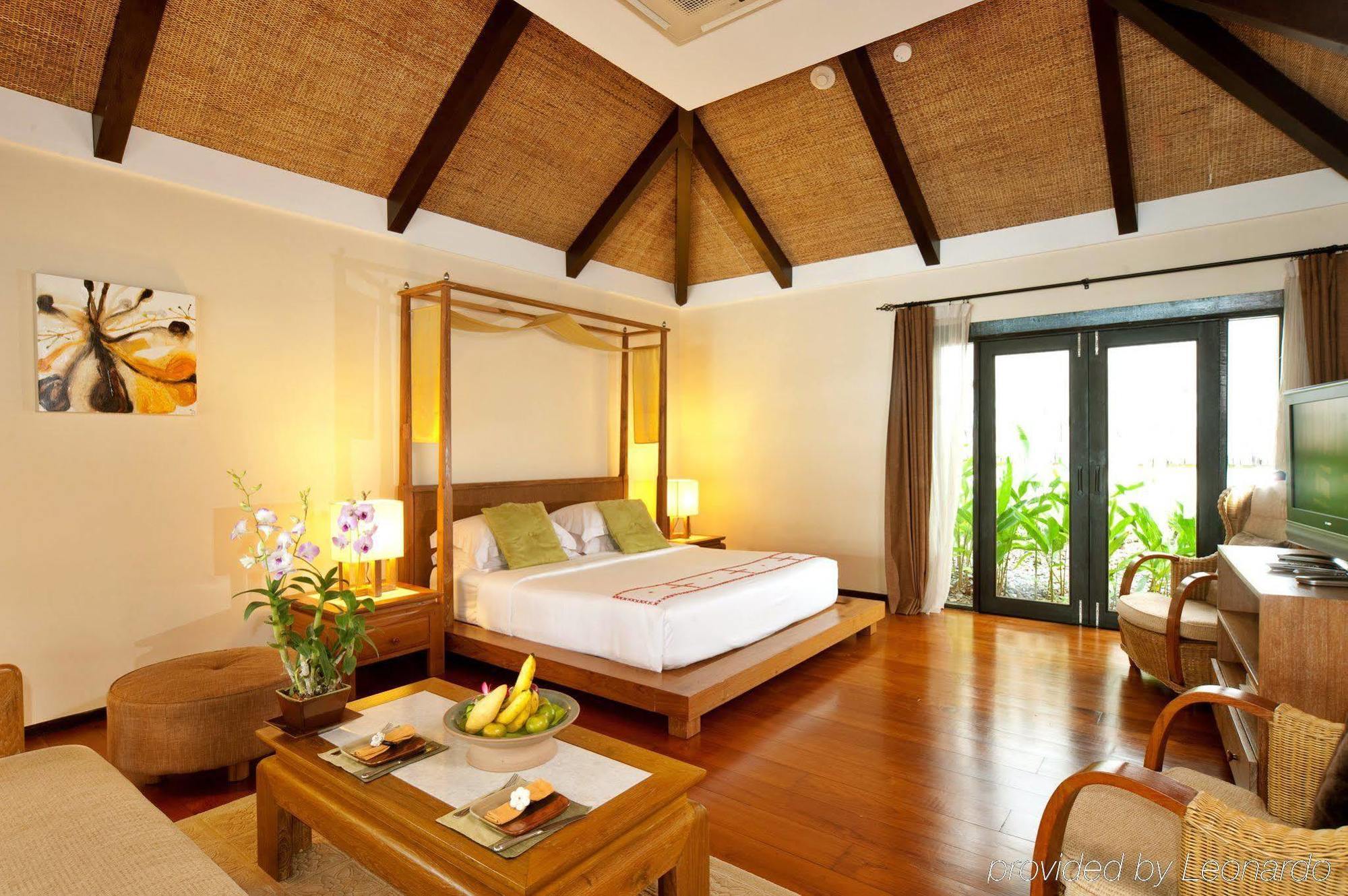 Tongsai Grand Villas Koh Samui