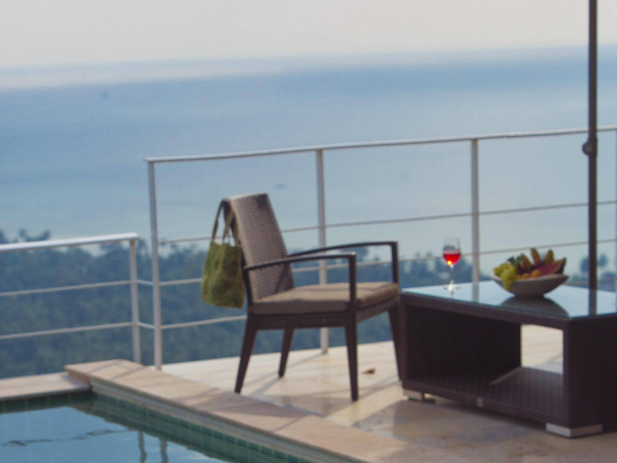 Amera Villas Villa Ko Samui