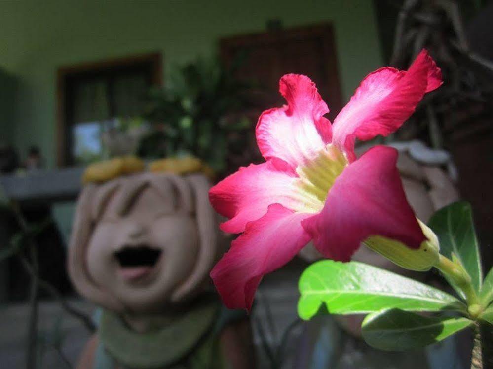 Baan Sala Lung Dam - Fisherman Village 2*