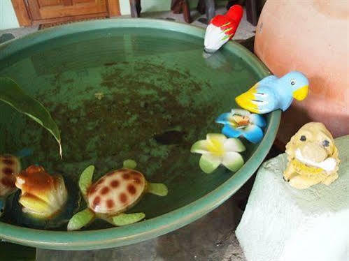 Resort Baan Sala Lung Dam - Fisherman Village 2*
