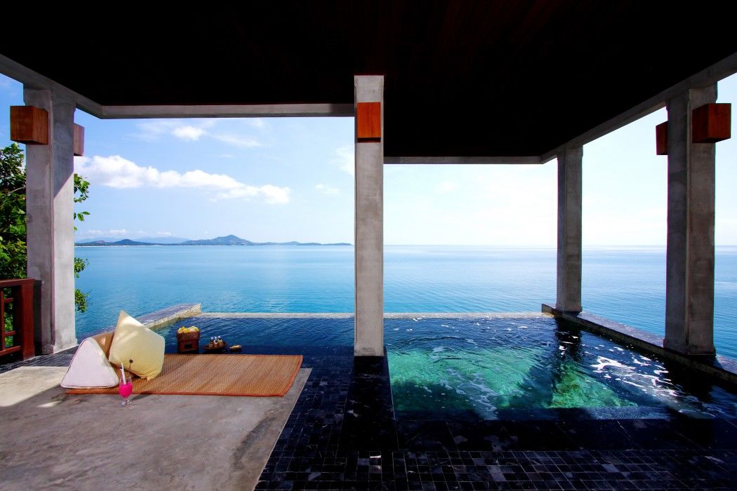 The Kala Samui Resort Ko Samui
