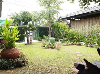 Resort Baan Sala Lung Dam - Fisherman Village Bophut