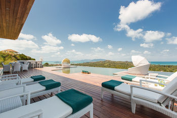 Michaela 4* Koh Samui