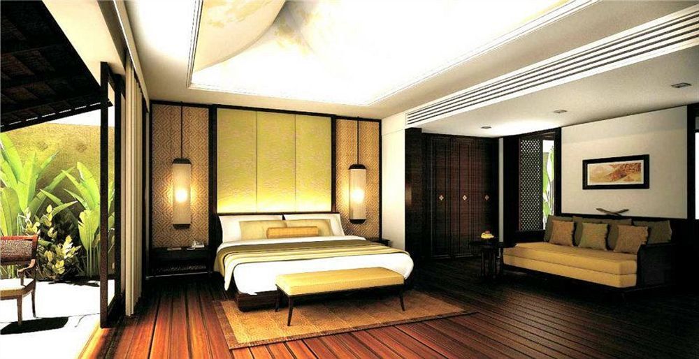 Samui Nakara & 4* Koh Samui