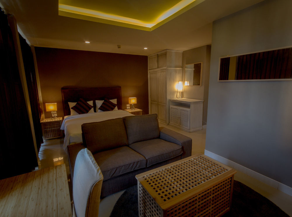 Bondi Samui 3* Bophut