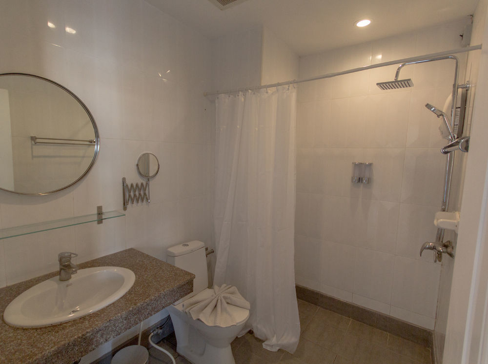 Hotel Bondi Samui 3*