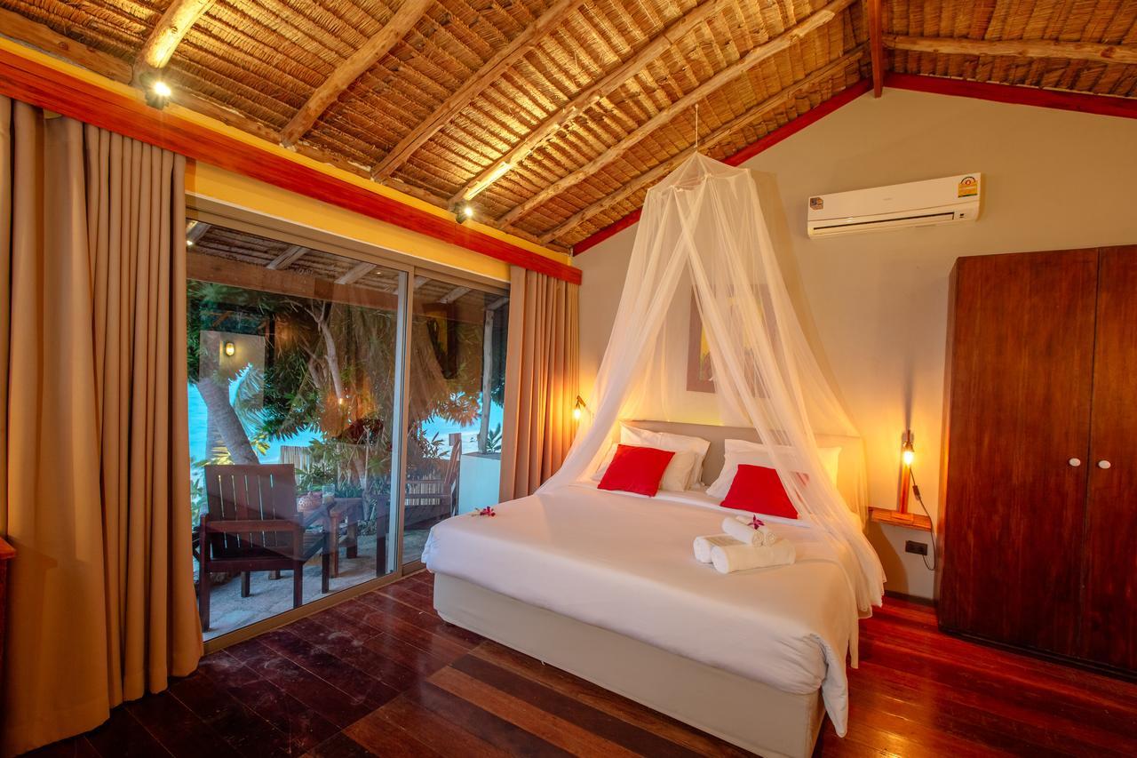 Secret Garden Resort Strand Bang Rak