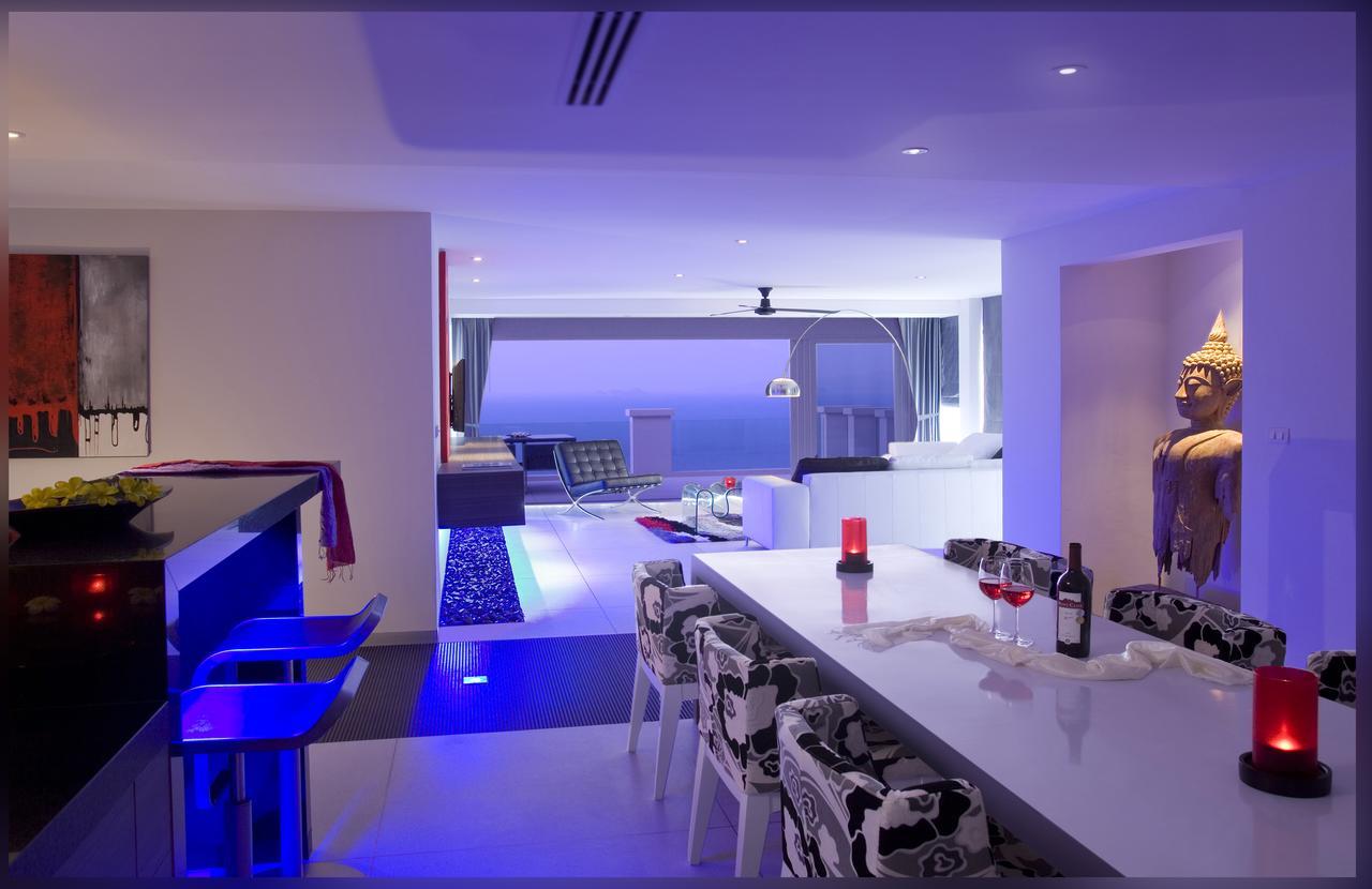Infinity Residences & Resort Ko Samui