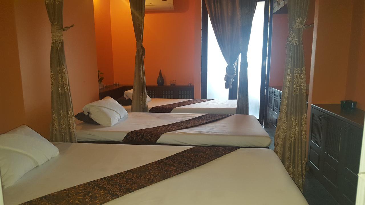 Anna Resort Ko Samui