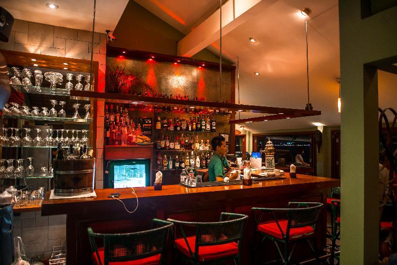 Boujis Boutique Tempat peranginan Pantai Chaweng