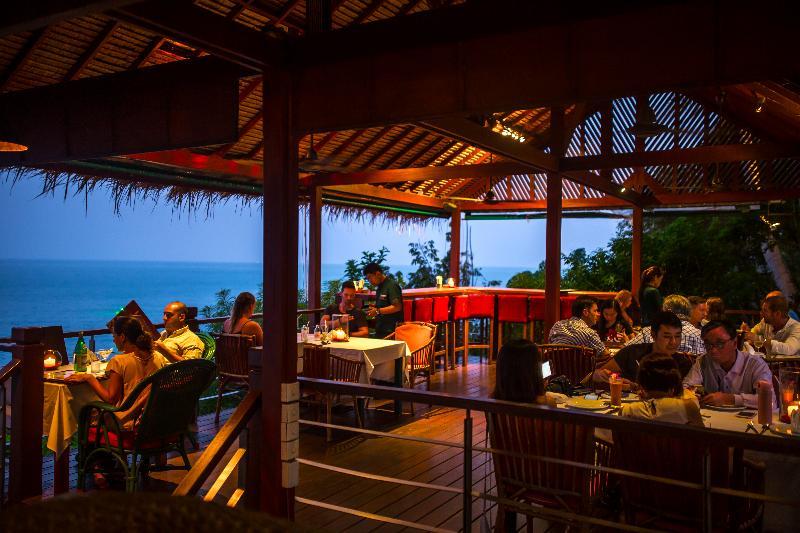 Tempat peranginan Boujis Boutique 3*