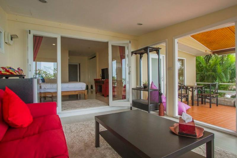 Tempat peranginan Boujis Boutique 3*