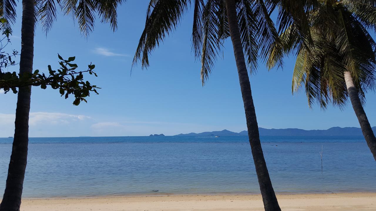 Resort Anna Ko Samui