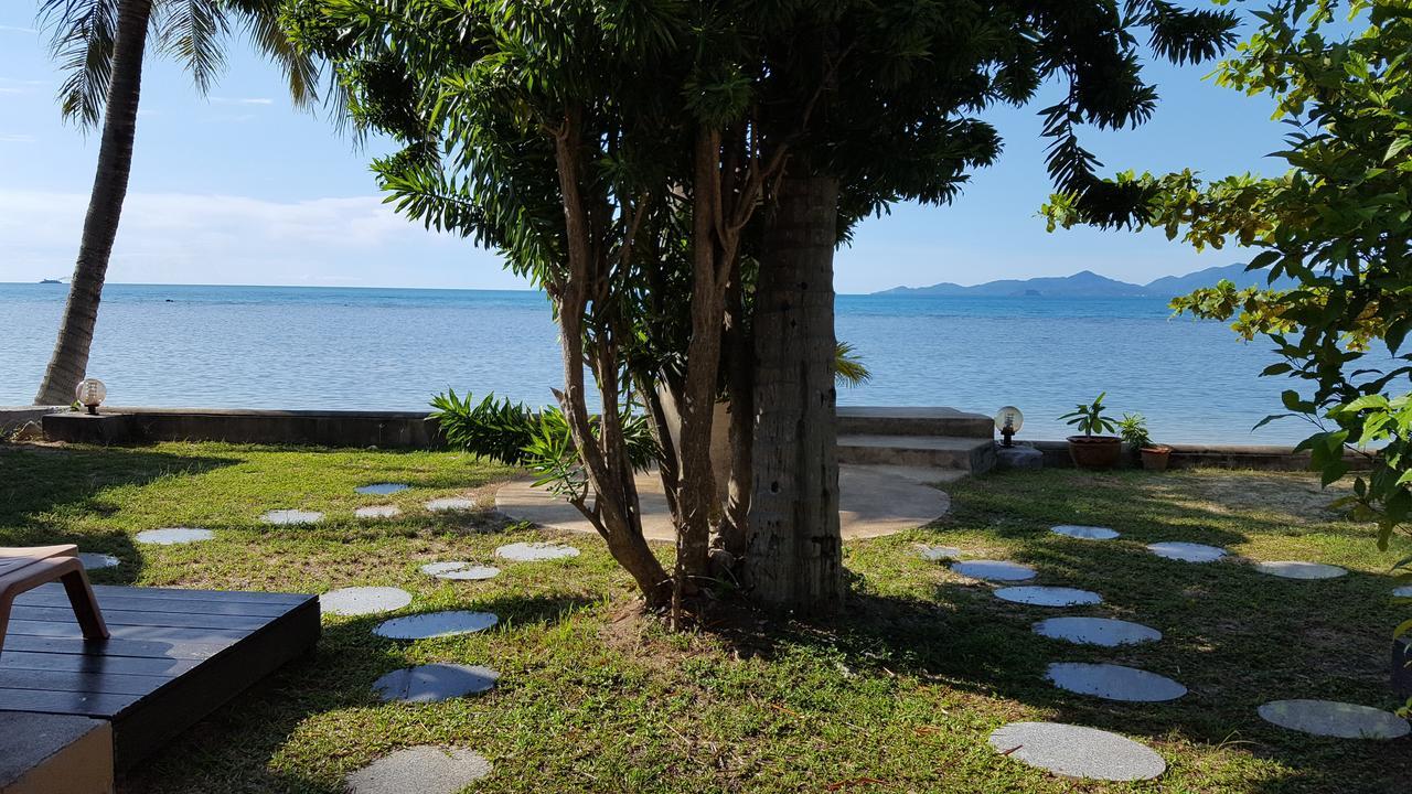 Anna Resort Ko Samui