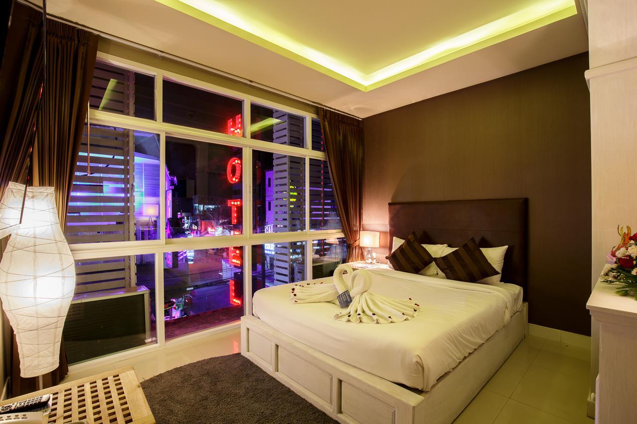 Bondi Samui 3* Bophut