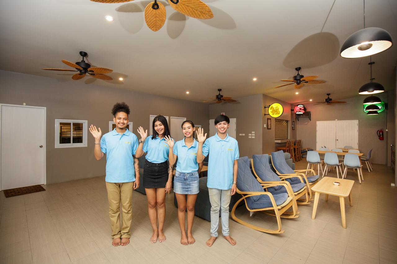 Bondi Samui Hotel 3*