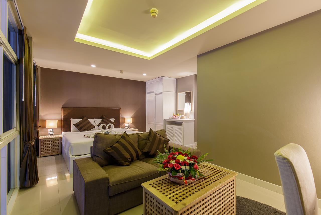 Hotel Bondi Samui