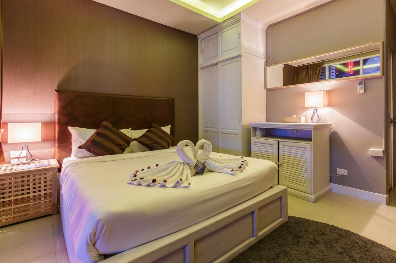 Hotel Bondi Samui 3*