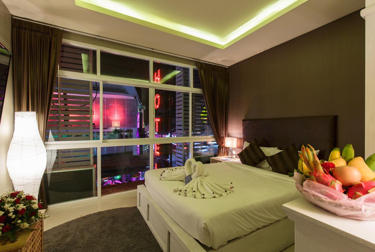 Bondi Samui Hotel Bophut