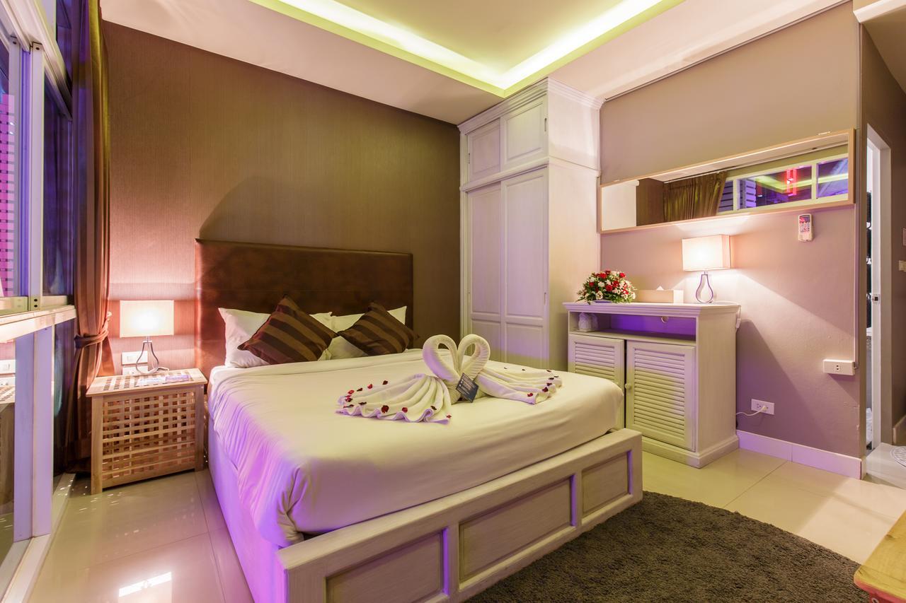 Bondi Samui Hotel Bophut