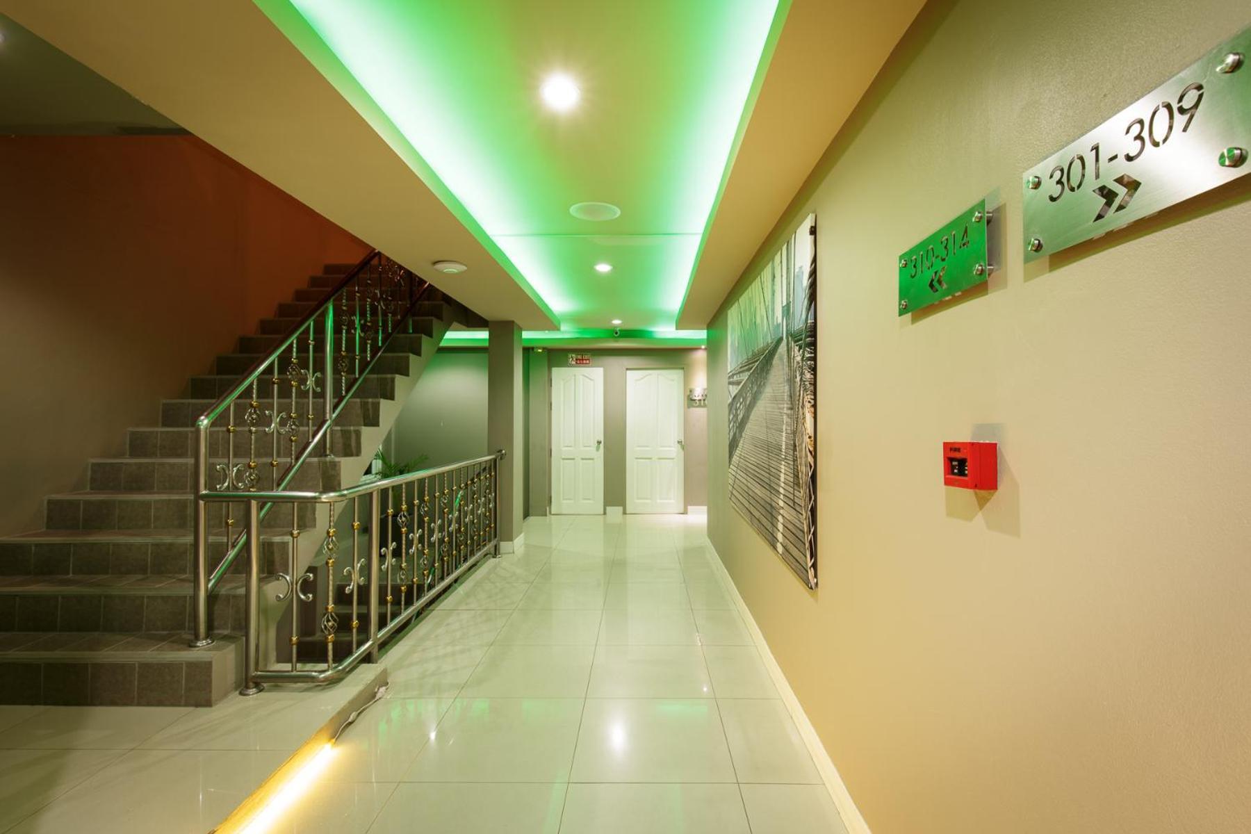 Bondi Samui Hotel 3*